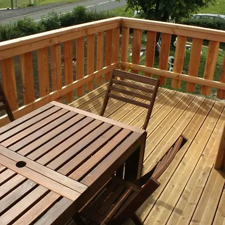 Holiday home Au Belvedere De Choriol Saint-Sauves-d'Auvergne