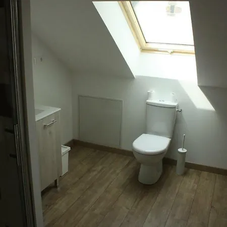 Au Belvedere De Choriol Holiday home Saint-Sauves-d'Auvergne