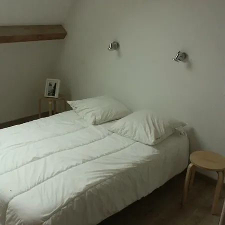 Holiday home Au Belvedere De Choriol Saint-Sauves-d'Auvergne