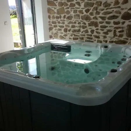 Holiday home Au Belvedere De Choriol